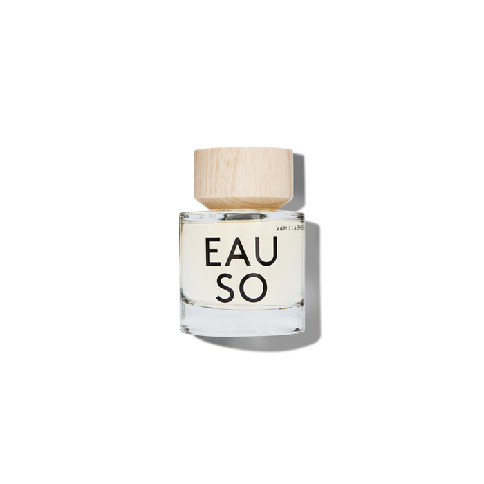 Vanilla Embers Fragrance