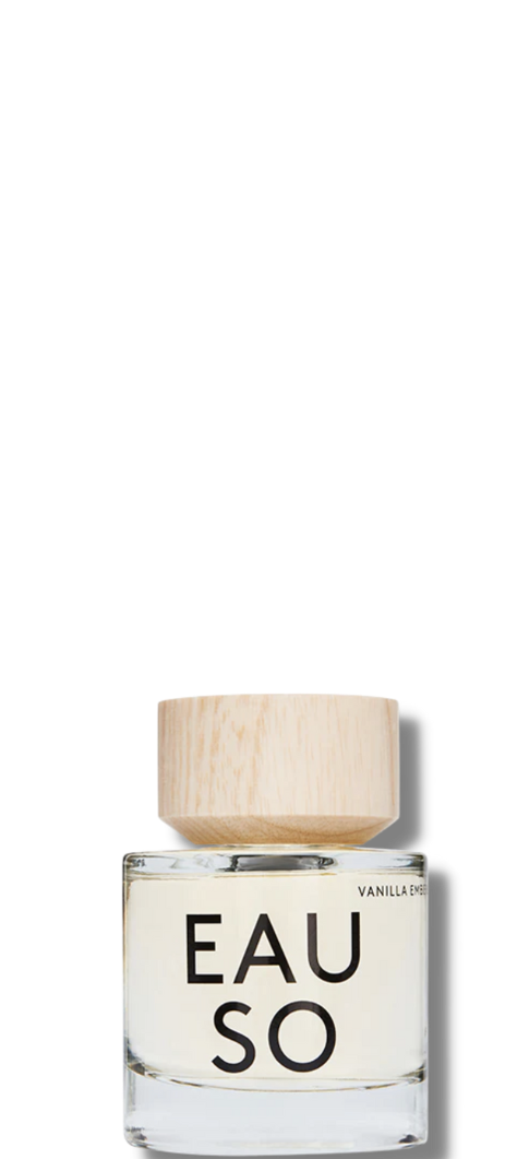 Vanilla Embers Fragrance