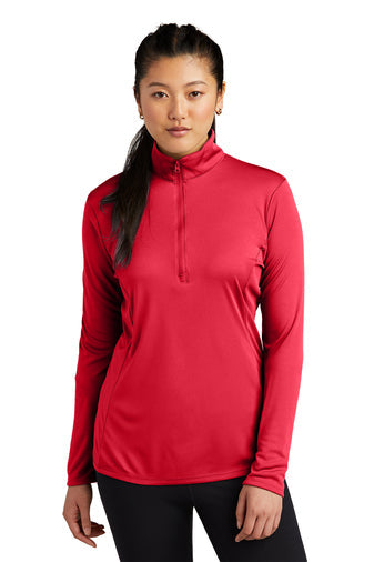 Small / Red