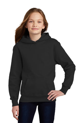 Youth X-Small  2 / 4 / Black