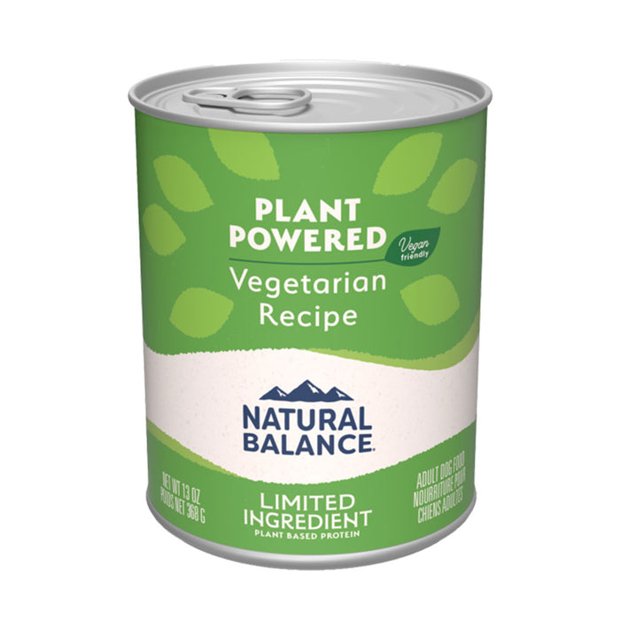 Vegetarian
