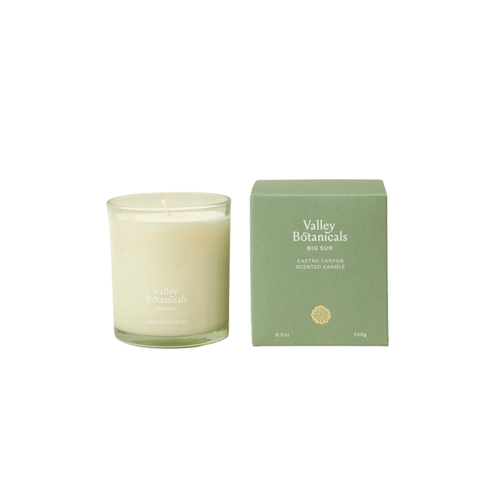 Ventana Candle