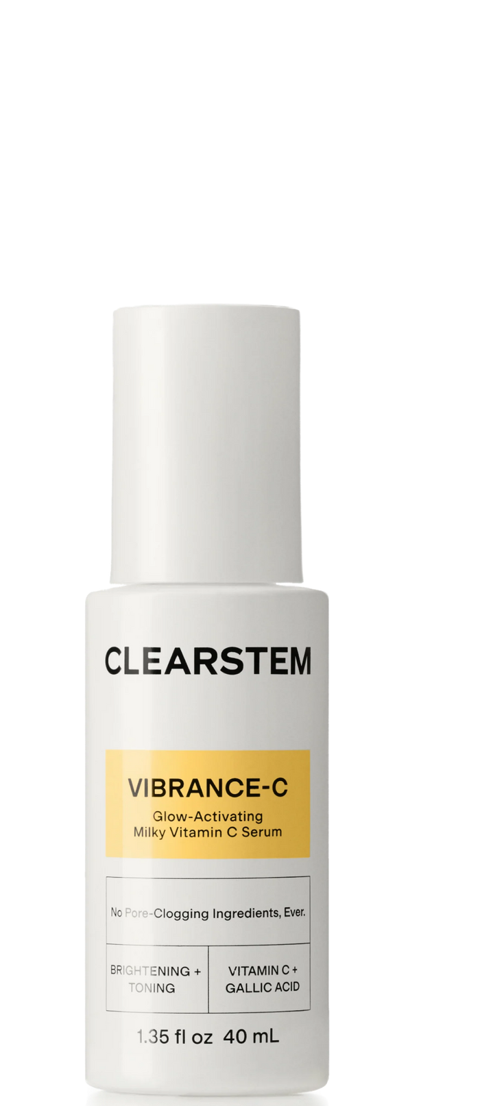 VIBRANCE-C Glow-Activating Vitamin C Serum