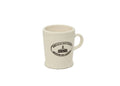 Vintage Pottery Mugs-Medalta Property