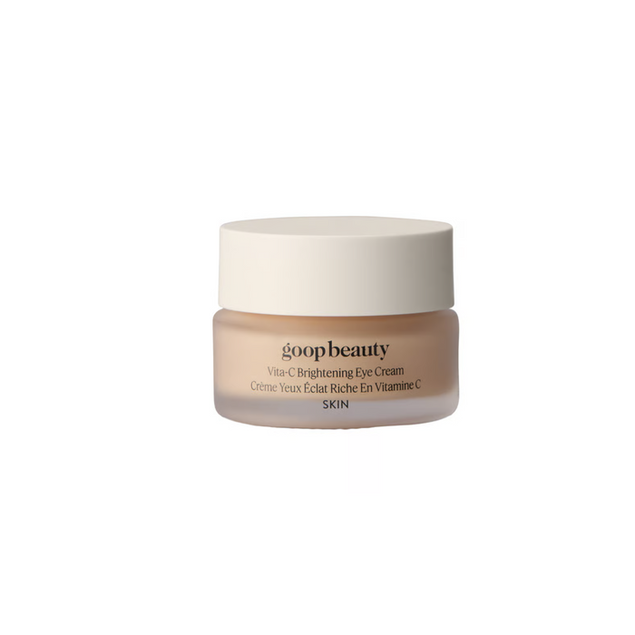 Vita-C Brightening Eye Cream