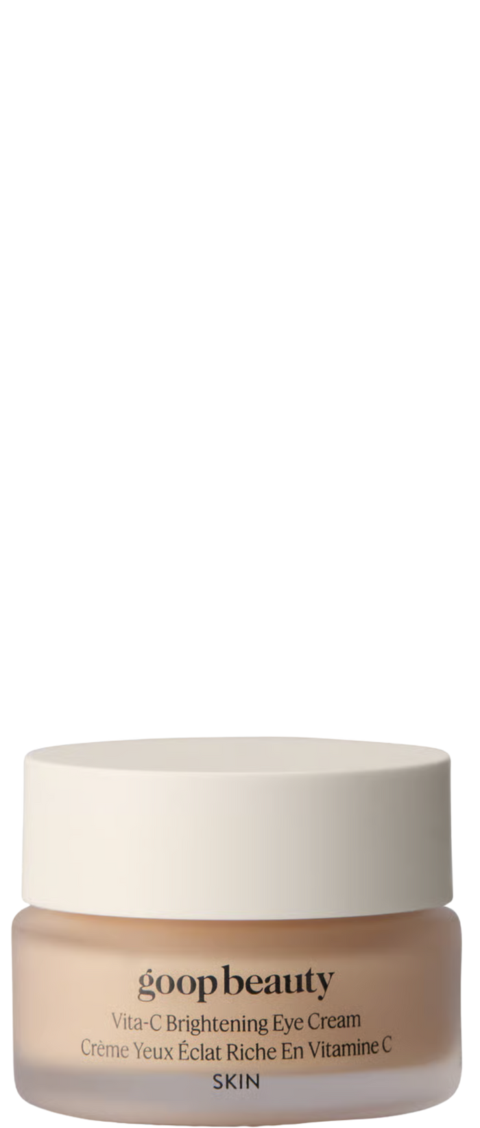 Vita-C Brightening Eye Cream