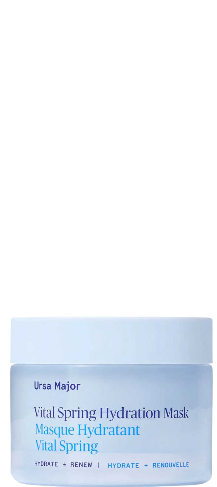 Vital Spring Hydration Mask