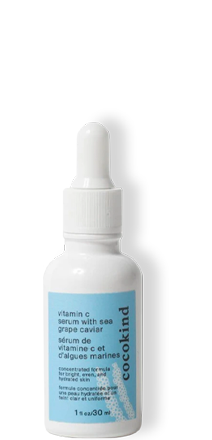 Vitamin C Glow Serum
