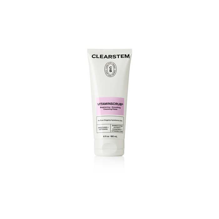 Vitamin Scrub Cleanser