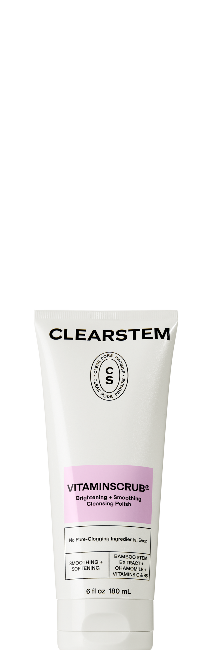 Vitamin Scrub Cleanser
