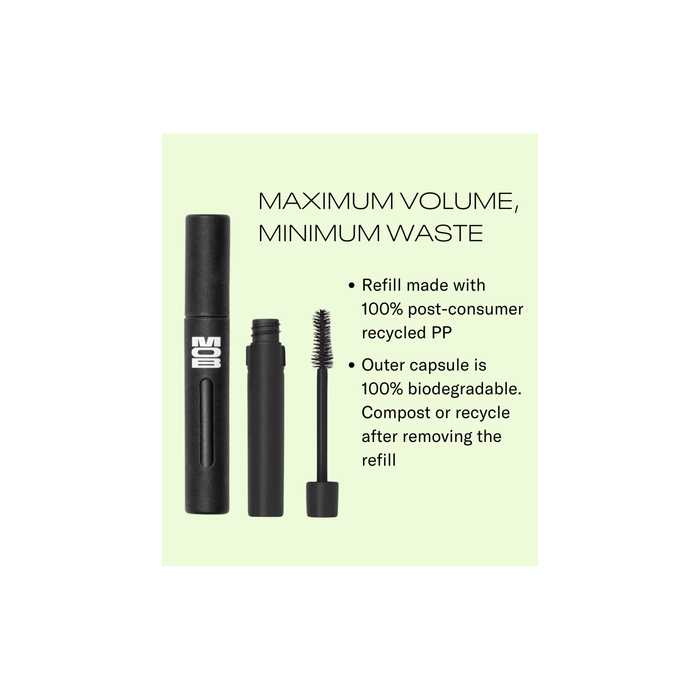 Volumizing Mascara