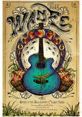 Wanee Music Festival - 2013