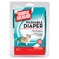 Washable Female Diaper