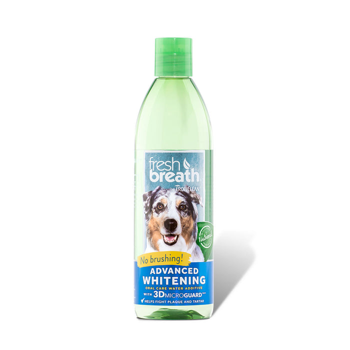 Water Additive Adv. White