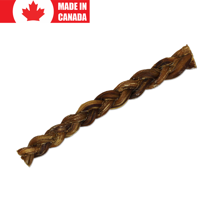 Water buffalo bully braid