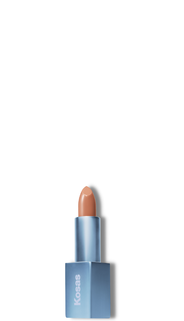 Weightless Lip Color Nourishing Satin Lipstick