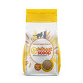 Wheat-Corn Blend