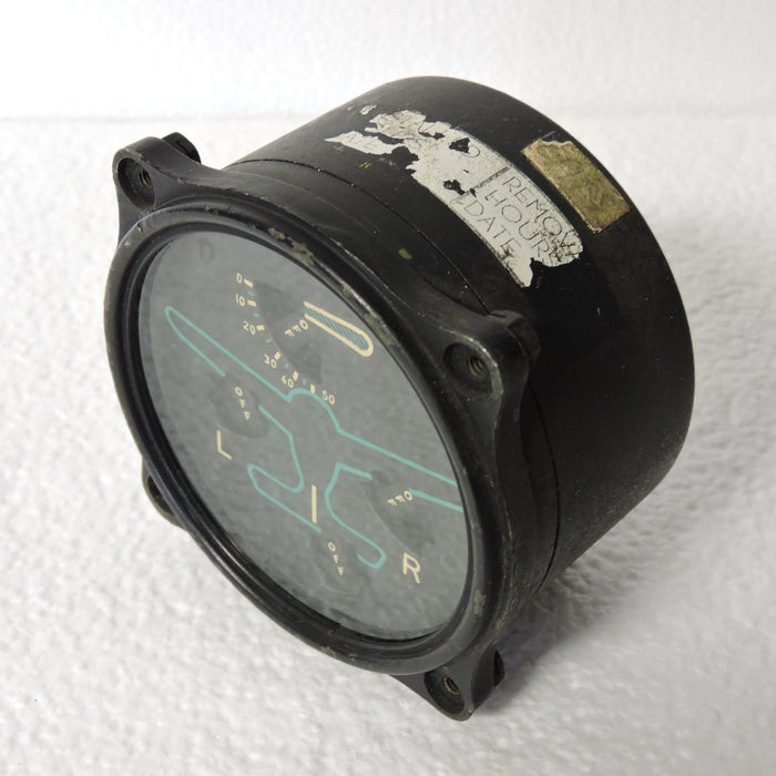 Wheel and Flap Position Indicator, 8DJ4PBL, US Navy