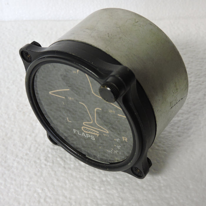 Wheel and Flap Position Indicator, 8DJ4PWE Lighted
