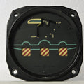 Wheel and Flap Position Indicator, AN5780-3, 8DJ26AAA US Navy