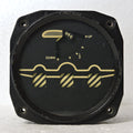 Wheel and Flap Position Indicator, AN5780-3, 8DJ26AAA