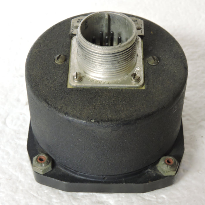 Wheel and Flap Position Indicator, AN5780-3, 8DJ26AAA