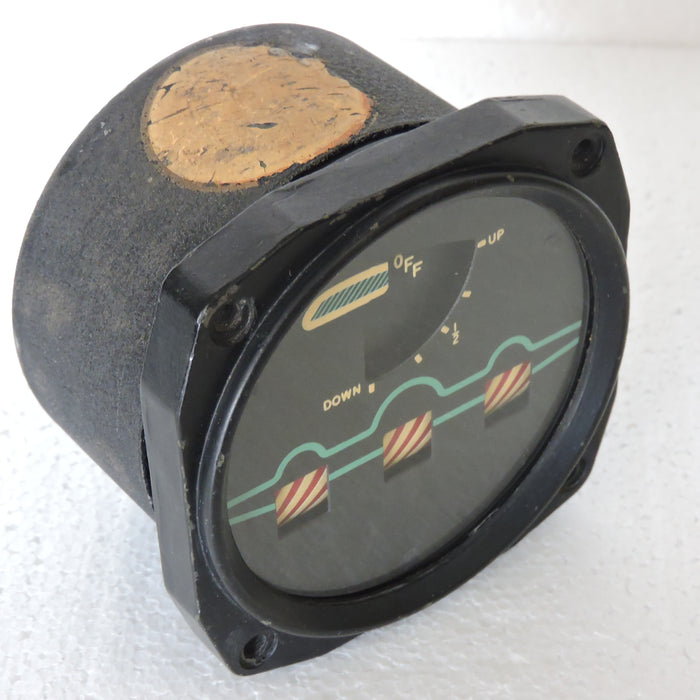 Wheel and Flap Position Indicator, AN5780-T3, 8DJ26AAA