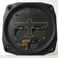 Wheel and Flap Position Indicator, RCAF Ref 6A/827