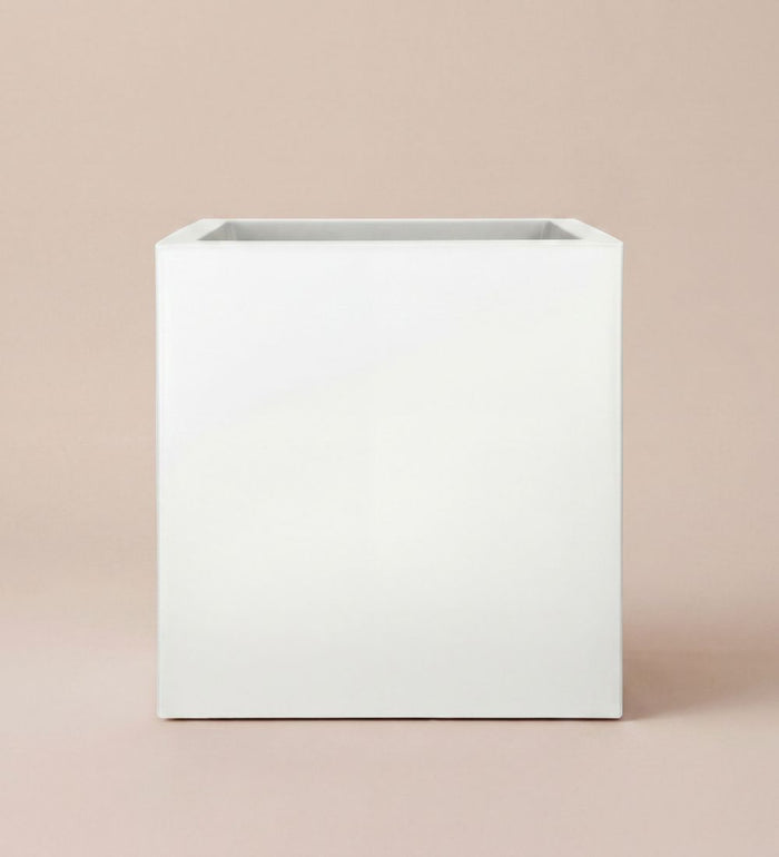 White Vivo Pot