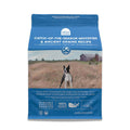 Whitefish & Ancient Grains