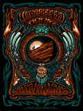 Widespread Panic Morrison - 2022