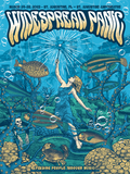 Widespread Panic St. Augustine - 2023