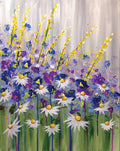 Wild Daisies