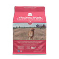 Wild Salmon Ancient Grain