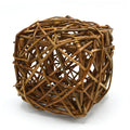 Willow Play Cube
