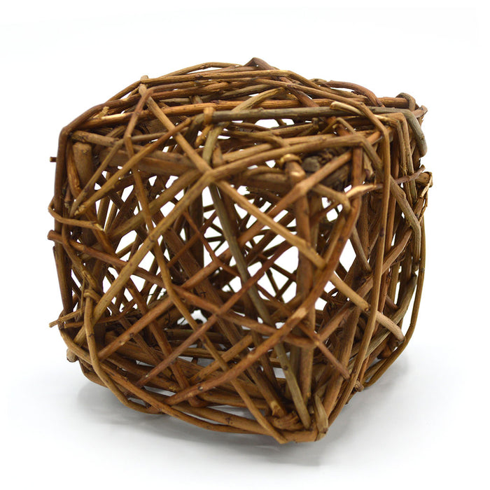 Willow Play Cube