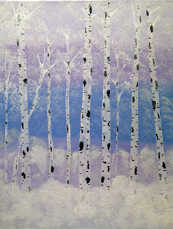 Winter Majesty