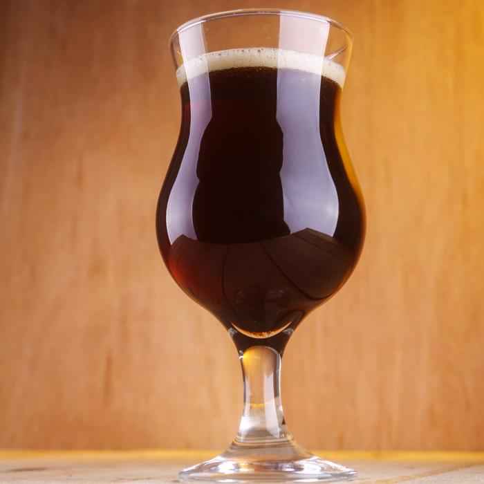Winter Warmer Ale Recipe Kit