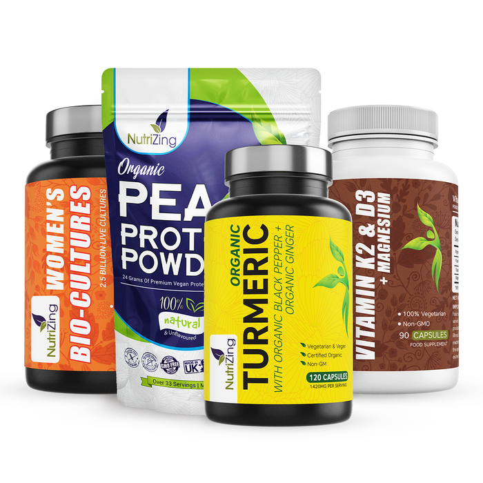 Women's Health Pro