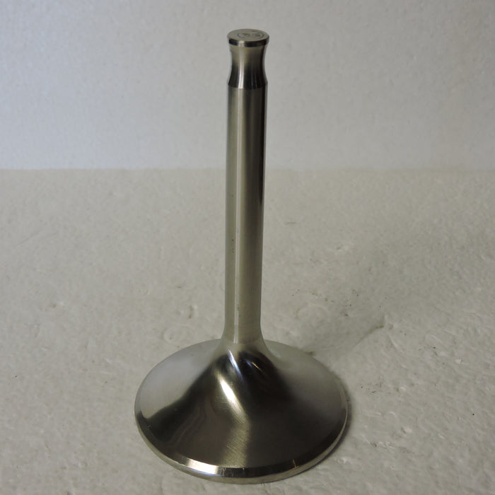 Wright R-1820 Cyclone Engine Intake Valve Display