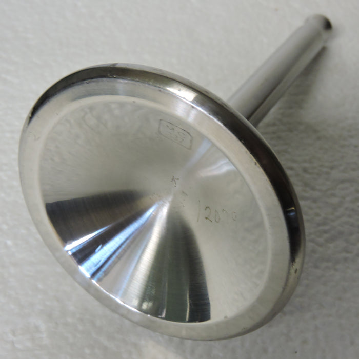 Wright R-1820 Cyclone Engine Intake Valve Display