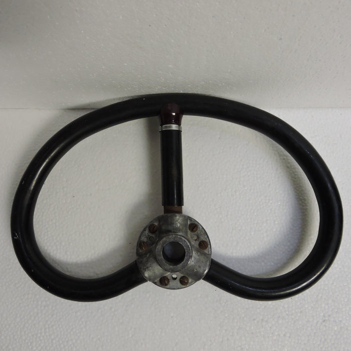 Yoke / Control Wheel