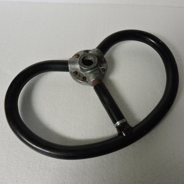 Yoke / Control Wheel