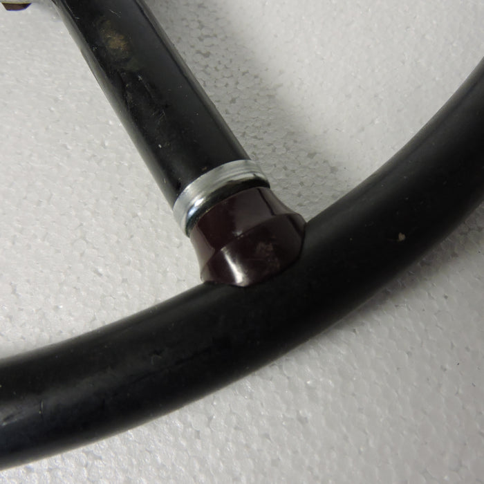 Yoke / Control Wheel