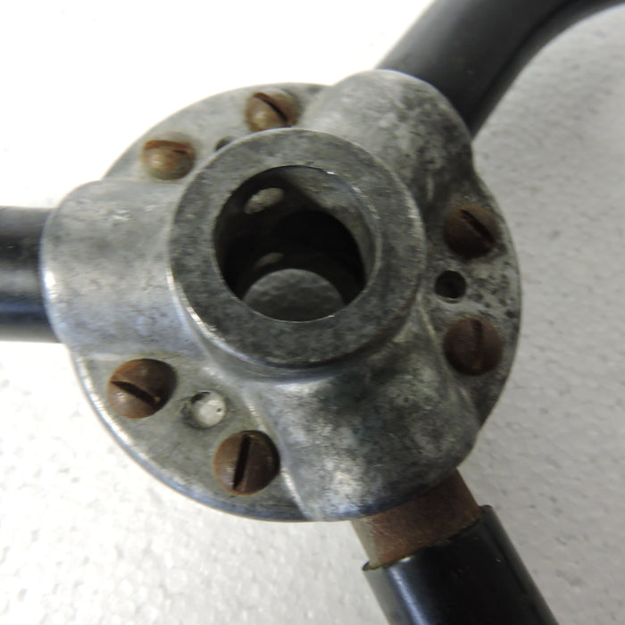 Yoke / Control Wheel