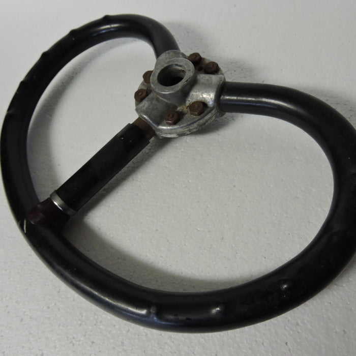 Yoke / Control Wheel