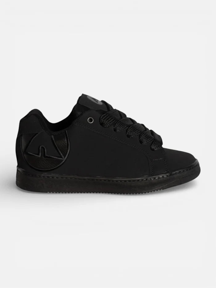 Zapatillas Airwalk Rewind Negro