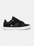 Zapatillas Amerika LOF Negro Blanco