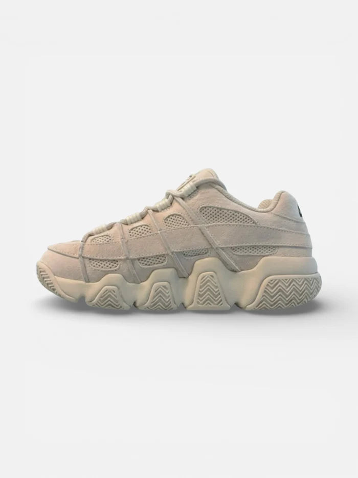 Zapatillas Fila Uproot Beige