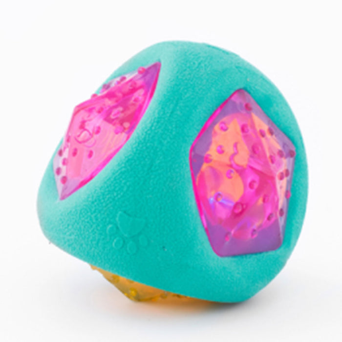 ZippyTuff Light Up Ball
